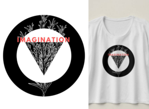 T-shirt Design by Hilal Tepeyurt for Bodyshine | Design: #17628806
