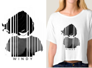 T-shirt Design by Hilal Tepeyurt for Bodyshine | Design: #17628809