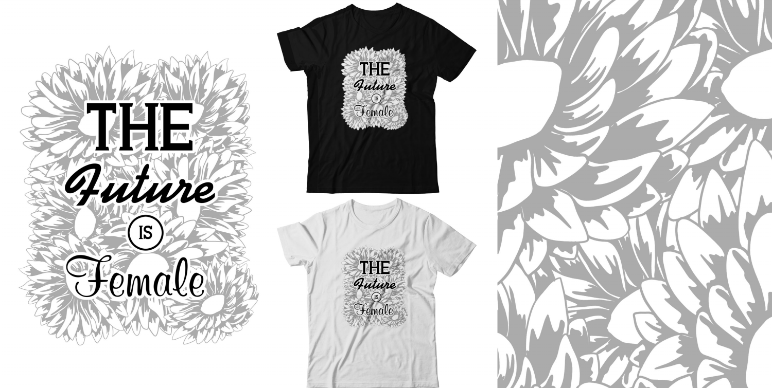 T-shirt Design by Abidamar for Bodyshine | Design #17662865