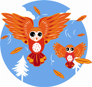 Illustration Design by Inteus