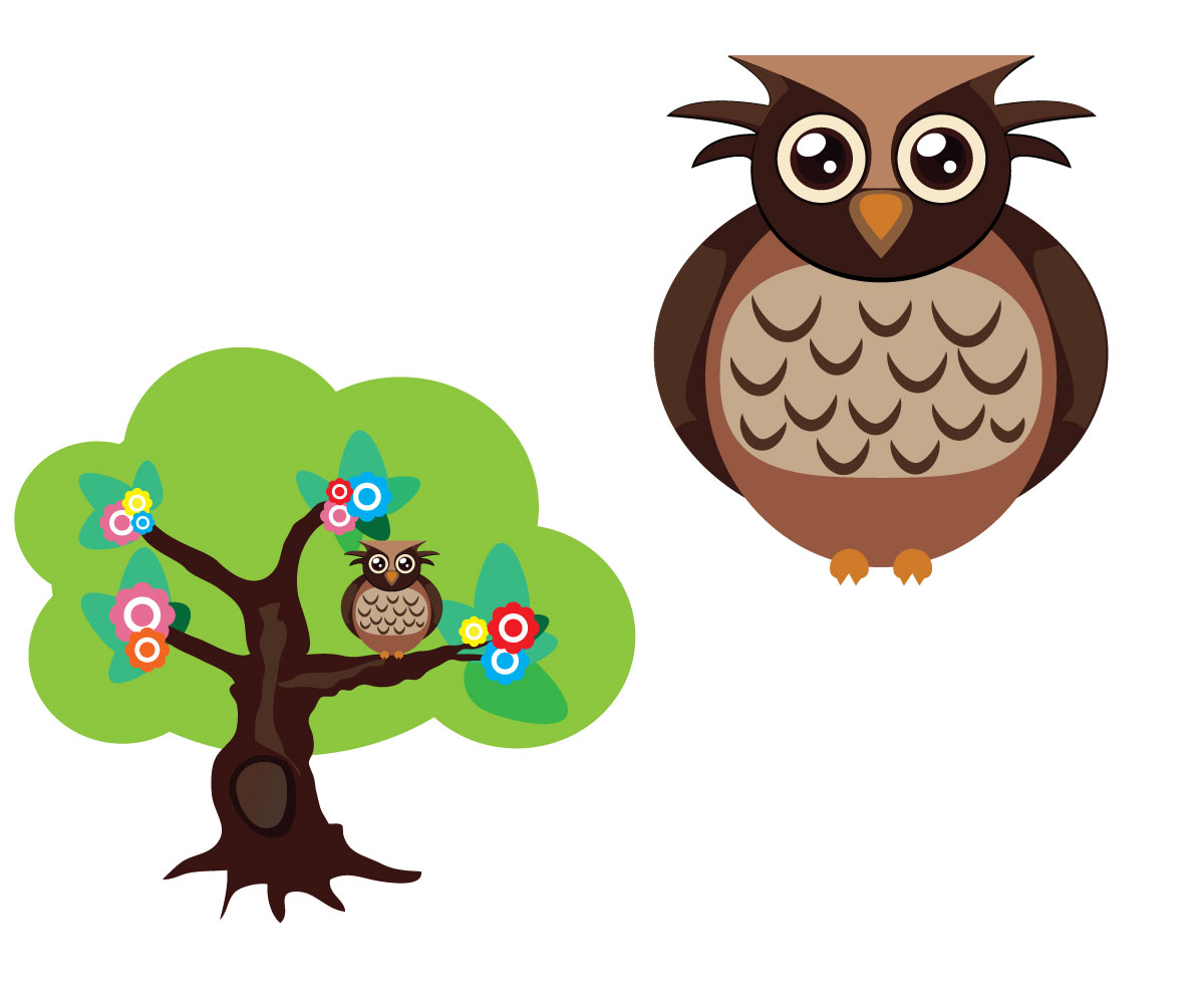 Illustration Design by Samatha Sampath for FiLii | Design #2801588