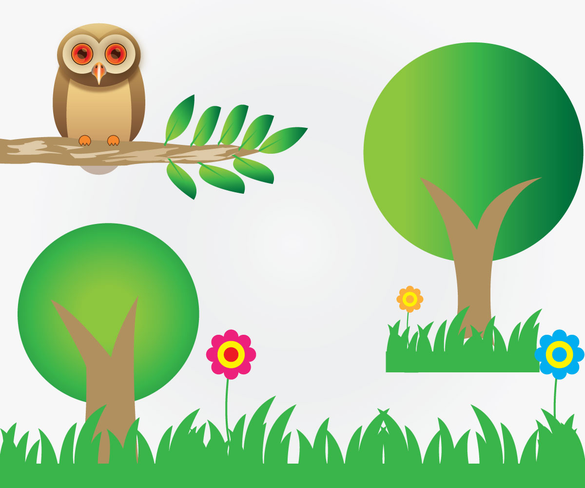 Illustration Design by Samatha Sampath for FiLii | Design #2802701