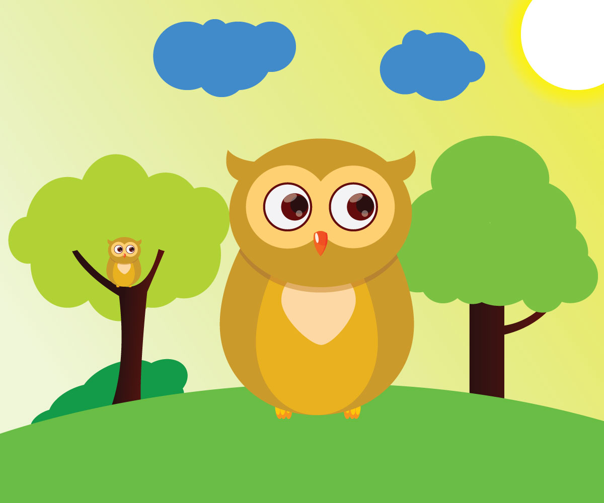 Illustration Design by Samatha Sampath for FiLii | Design #2803918