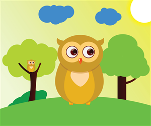 Illustration Design by Samatha Sampath for FiLii | Design: #2803918