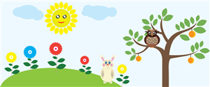 Illustration Design by Samatha Sampath for FiLii | Design #2805983