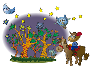 Illustration Design by nanocb72