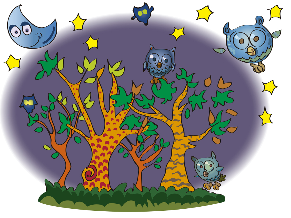 Illustration Design by nanocb72 for FiLii | Design #2819591