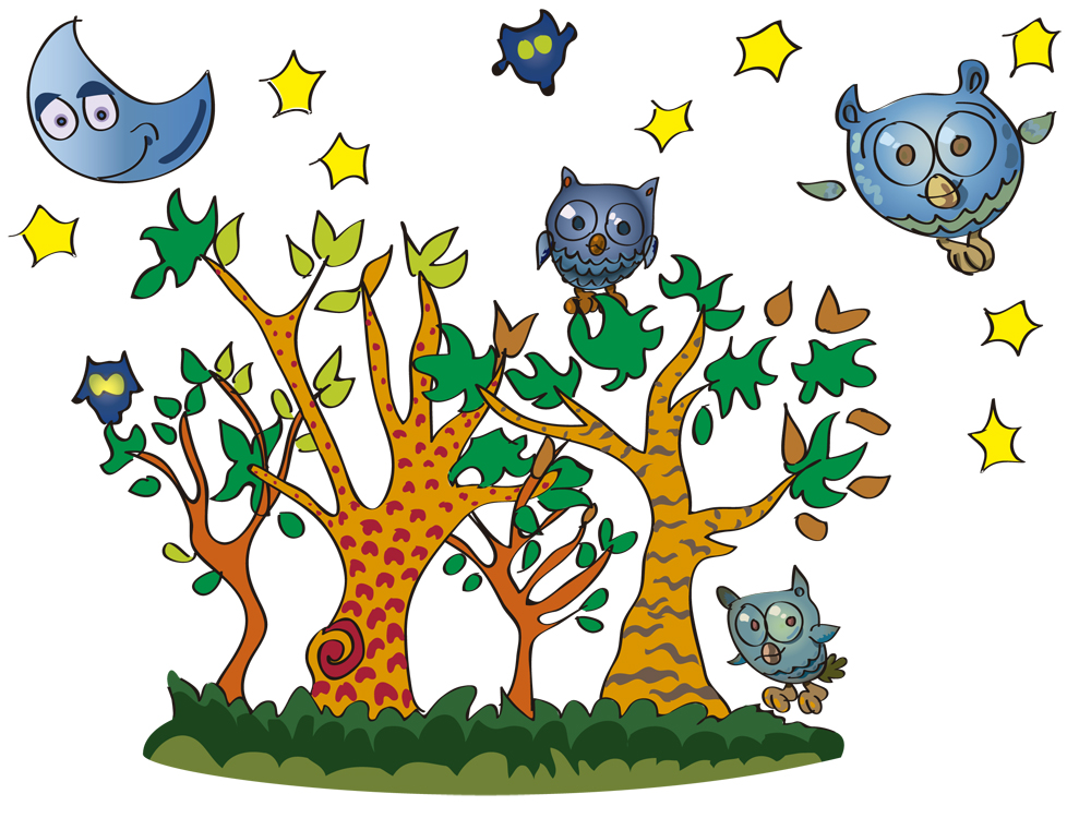 Illustration Design by nanocb72 for FiLii | Design #2819593