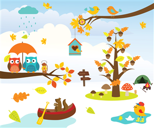 Illustration Design by Ronald Anton for FiLii | Design: #2765912