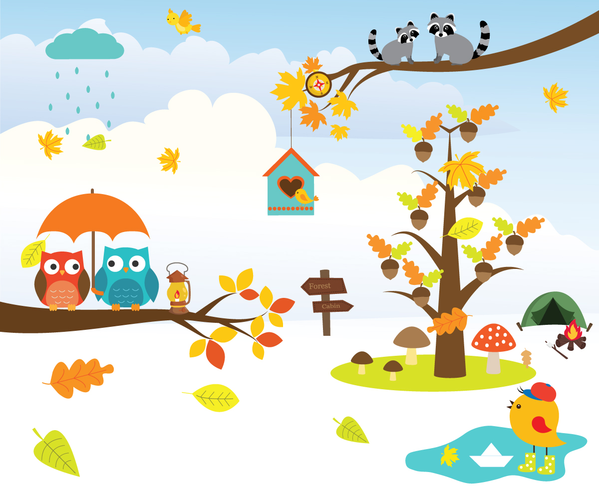 Illustration Design by Ronald Anton for FiLii | Design #2771930