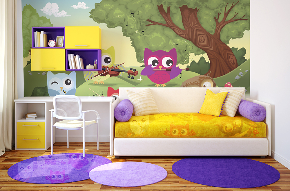 Design Illustration par Designing Fever pour FiLii | Design #2784271