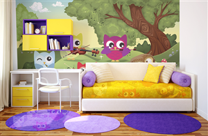 Illustration Design by Designing Fever