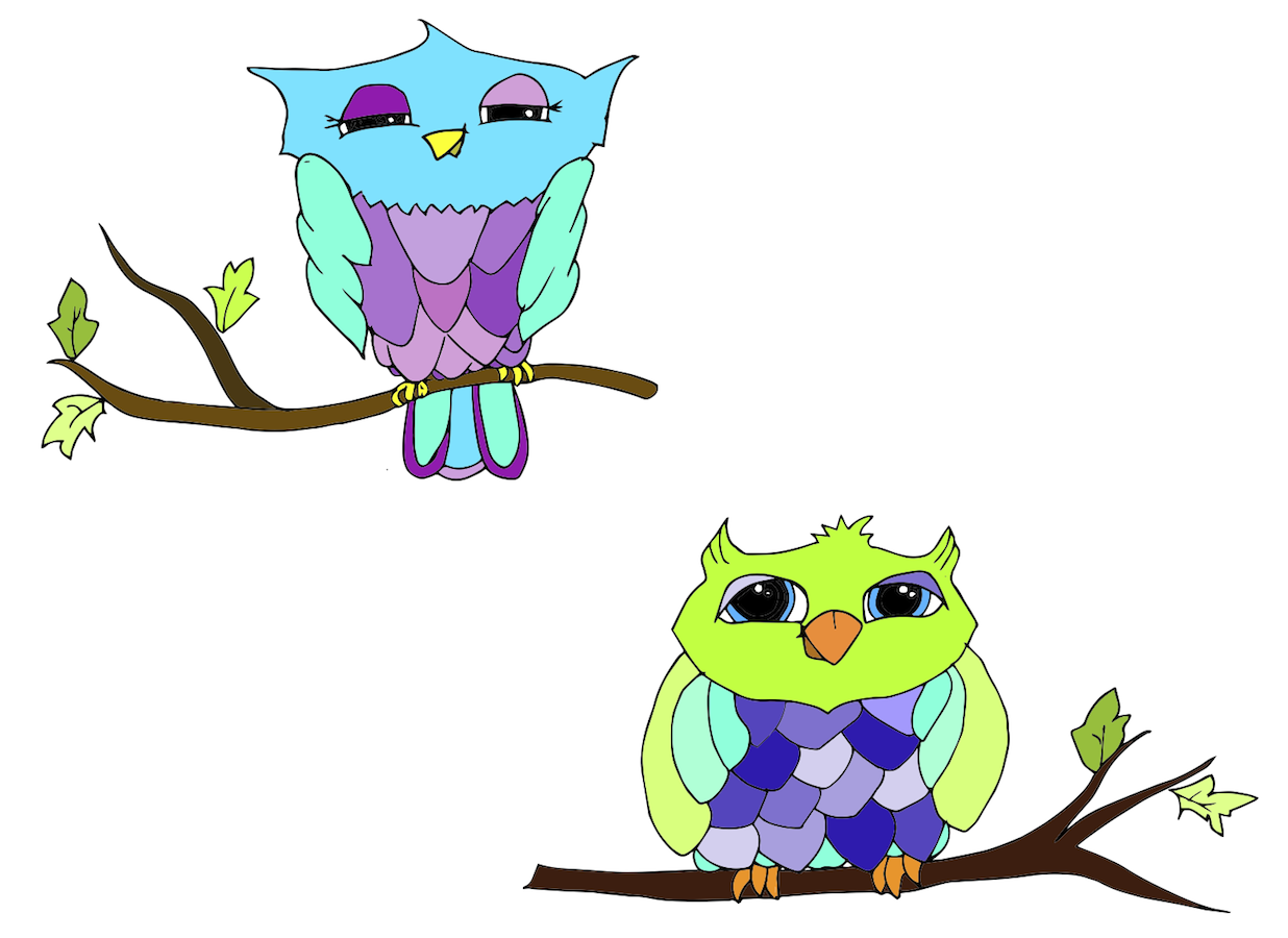 Design Illustration par tara.e pour FiLii | Design #2818426