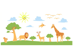 Illustration Design by Grace A for FiLii | Design: #2821729