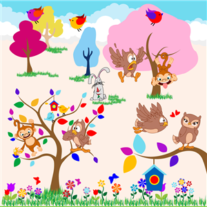 Illustration Design by Parul for FiLii | Design: #2790992