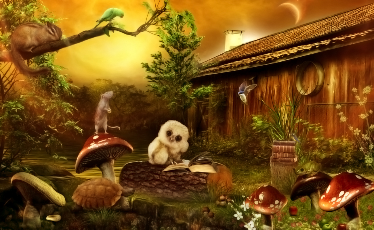 Design Illustration par Vanes7 pour FiLii | Design #2822099
