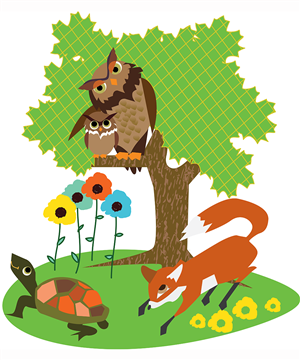 Illustration Design by iD_intelligentDesign for FiLii | Design: #2783901