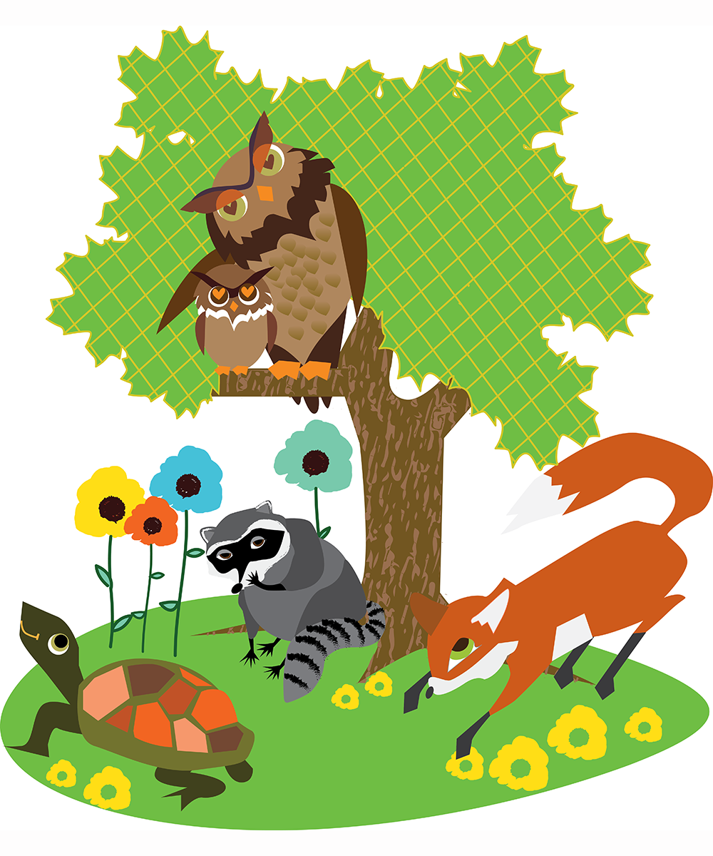 Diseño Con Ilustración por iD_intelligentDesign para FiLii | Diseño #2823043