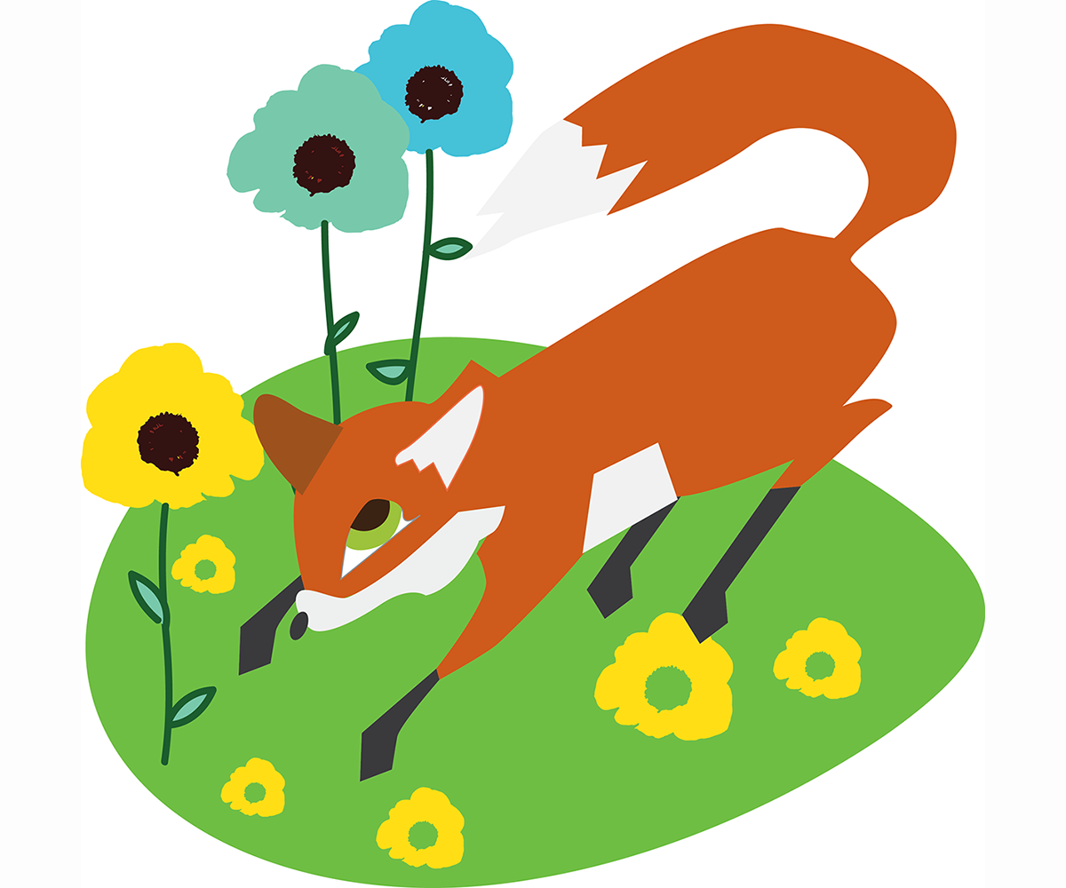 Design Illustration par iD_intelligentDesign pour FiLii | Design #2823135