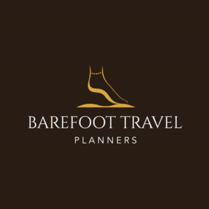 Logo-Design von Xisco für Barefoot Travel PLanners | Design: #17671643
