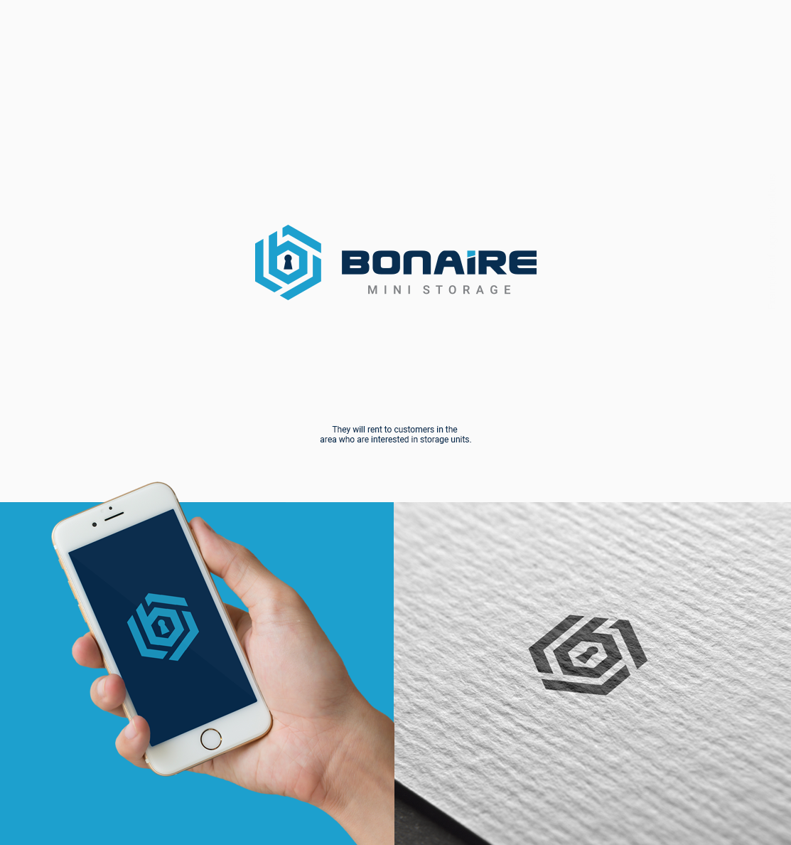 Logo Design by Felipe Moura for this project | Design #17651272