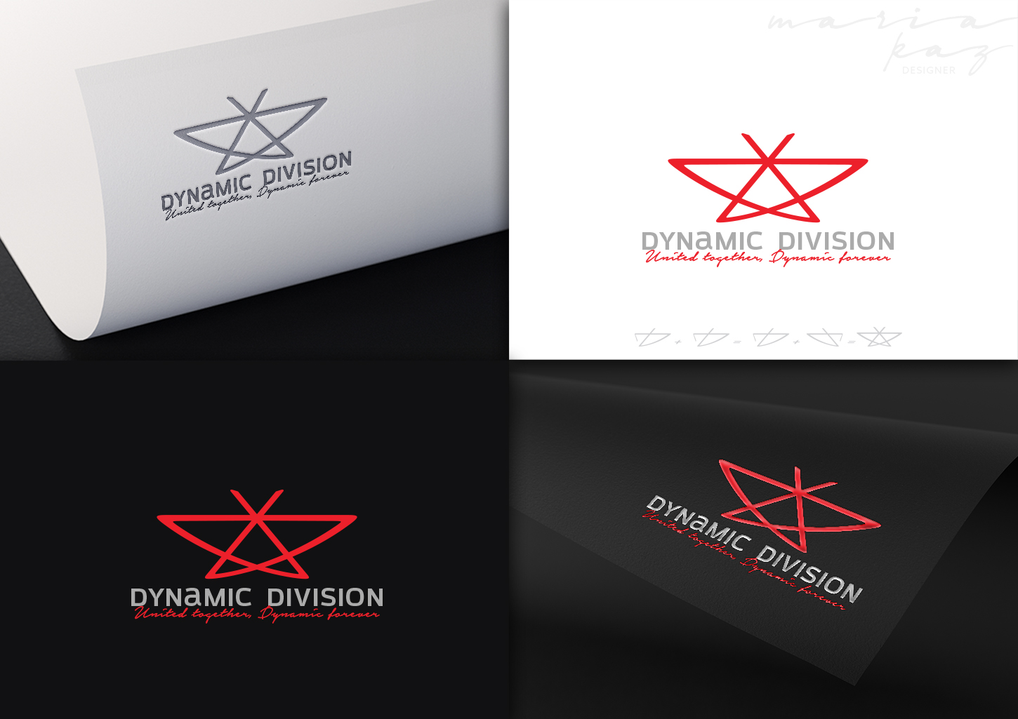 Diseño de Logo por maria-kaz para este proyecto | Diseño #17667694