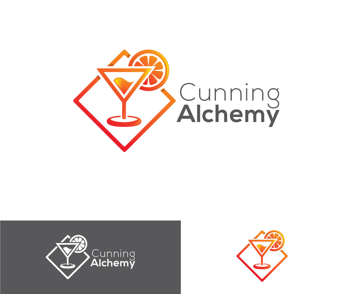 Logo Design by creatonymous for this project | Design #18097679