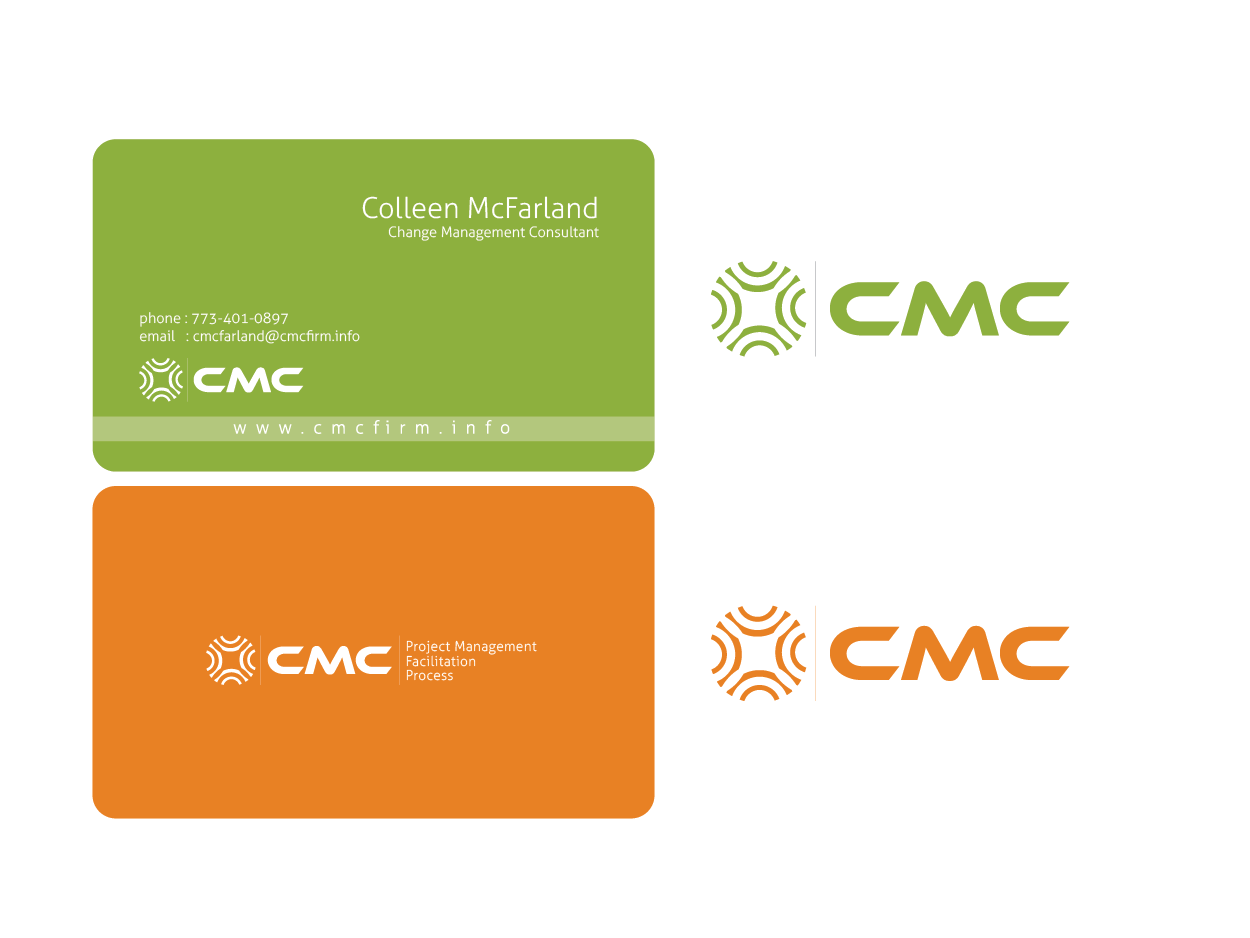 Logo and Business Card Design by Robi for this project | Design: #2753231