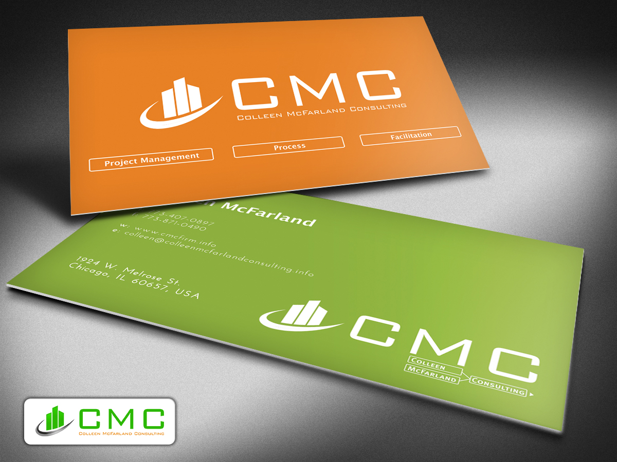 Logo and Business Card Design by FutureDesigne for this project | Design #2736762