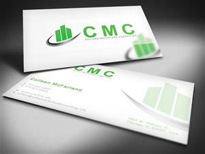 Logo and Business Card Design by FutureDesigne for this project | Design: #2747340