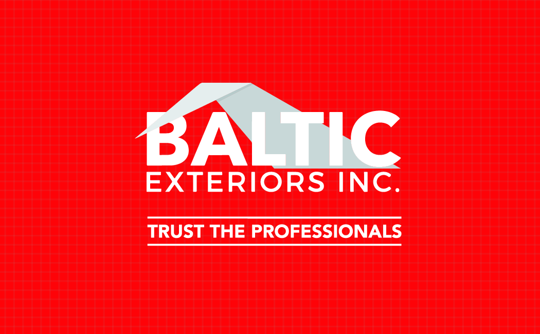 Design de Carte de Visite par Aissam Galili pour Baltic Exteriors | Design #17572266