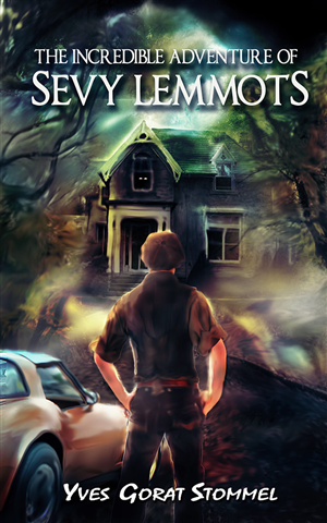 eBook Cover Design by jshan