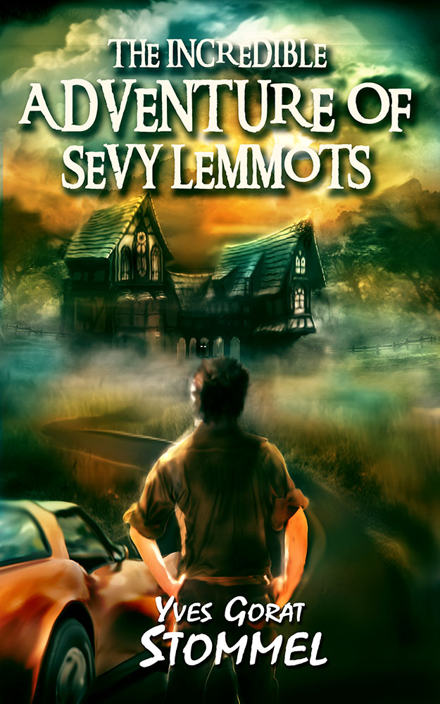 Giseño de Portada de eBook por jshan para Yves | Diseño #2744867