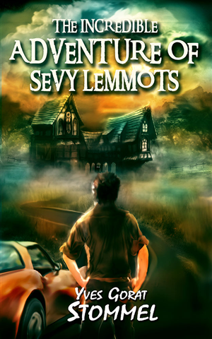 eBook Cover Design by jshan for Yves | Design: #2744867