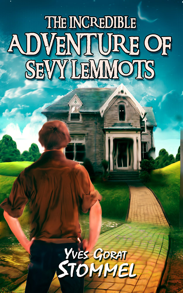 Giseño de Portada de eBook por jshan para Yves | Diseño #2765487