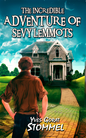 eBook Cover Design by jshan for Yves | Design: #2765487