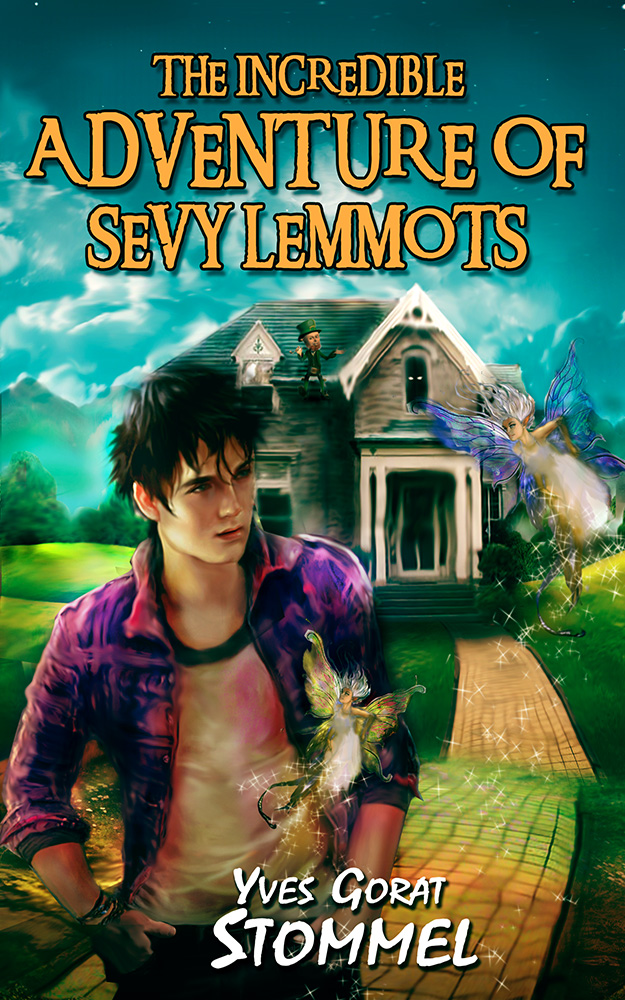 eBook Cover Design by jshan for Yves | Design #2780043