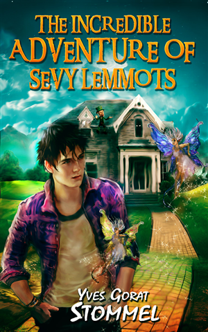 Create an eBook cover design for a young adult fantasy novel | Design de Couverture eBook par jshan