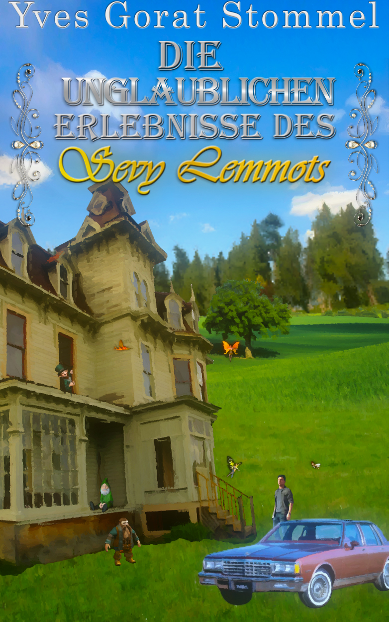 eBook Cover Design by Haris for Yves | Design #2776517