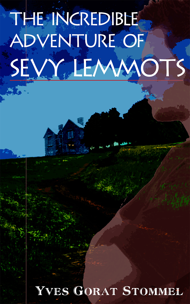Giseño de Portada de eBook por Ramya Sarang para Yves | Diseño #2748699