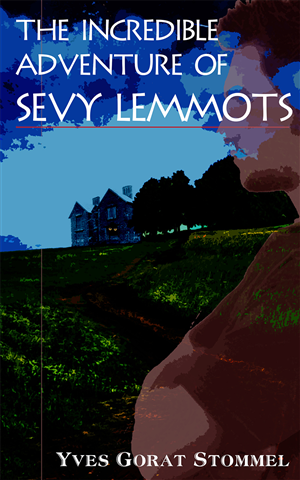 eBook Cover Design by Ramya Sarang for Yves | Design: #2748699