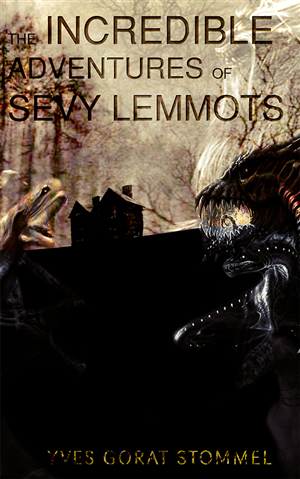 eBook Cover Design by Ramya Sarang for Yves | Design: #2752662