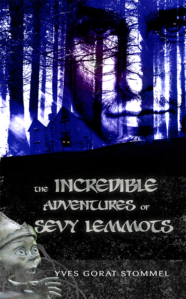 eBook Cover Design by Ramya Sarang for Yves | Design #2768166