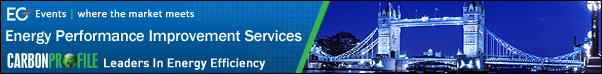 Banner Ad Design by Design World for Carbon Profile Ltd | Design #17702859