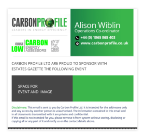Design de Bannière  par Devender Sharma pour Carbon Profile Ltd | Design #17658830