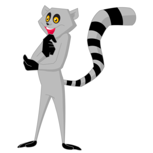 Mascot Design by JK-shinobi