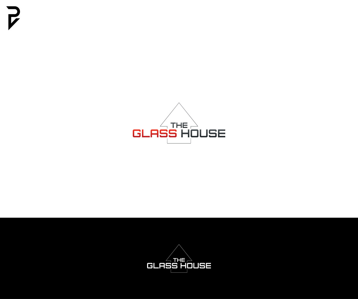 Logo Design by poisonvectors for Lori Jean Glass LLC  | Design #17570929