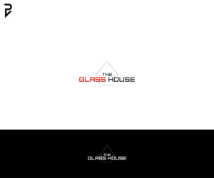 Logo Design by poisonvectors for Lori Jean Glass LLC  | Design #17570929