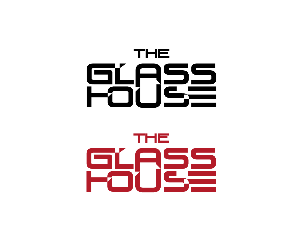 Logo Design by meygekon for Lori Jean Glass LLC  | Design #17573185