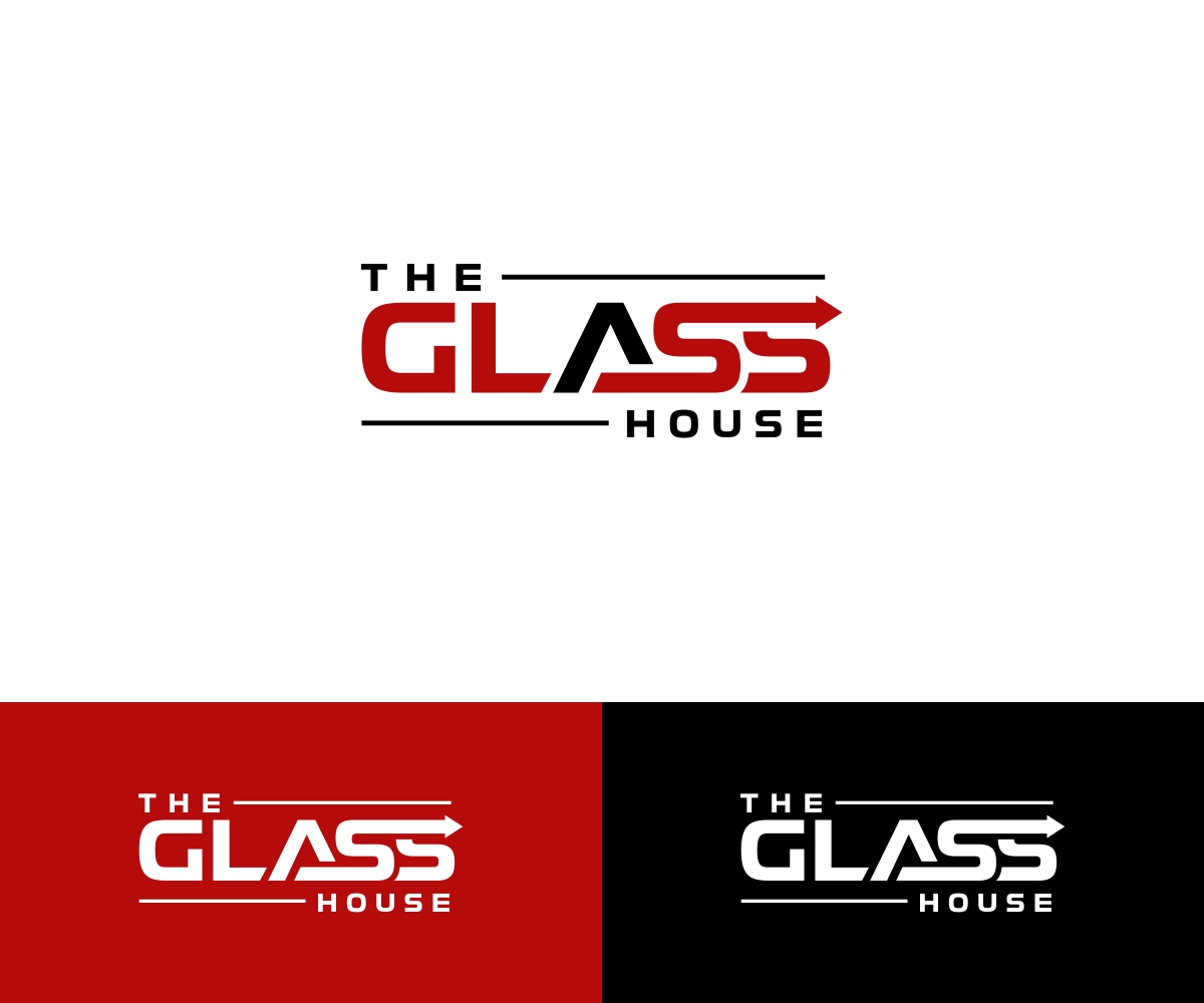 Logo Design by Liyana for Lori Jean Glass LLC  | Design #17574112